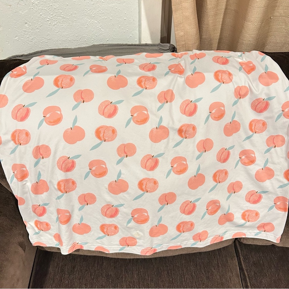 Car seat cover